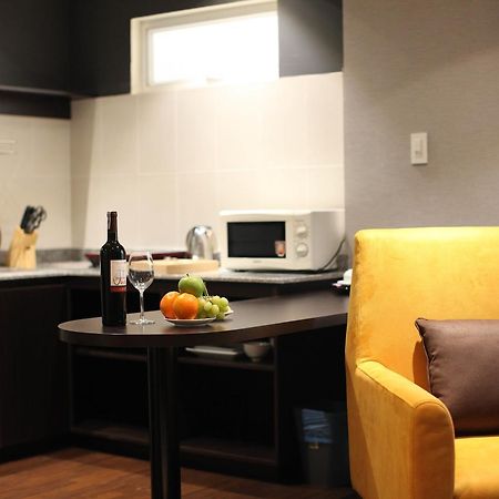 Compass Living Joy Aparthotel Ho Chi Minh City Bagian luar foto